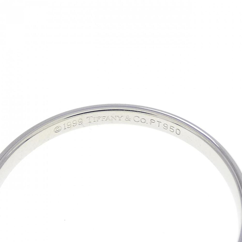 TIFFANY Silver Ring - Picture 3 of 4